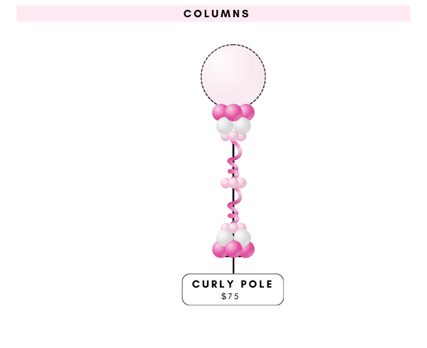 Custom Columns