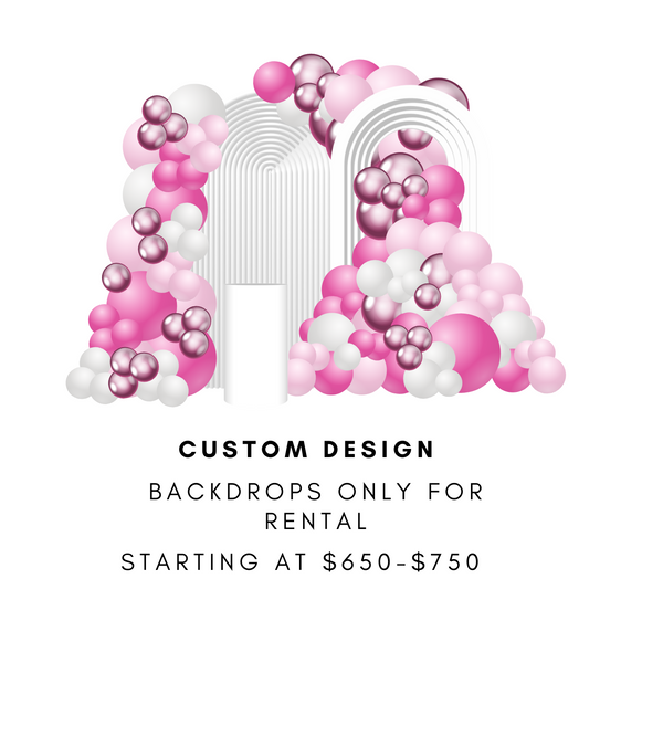 Custom Design